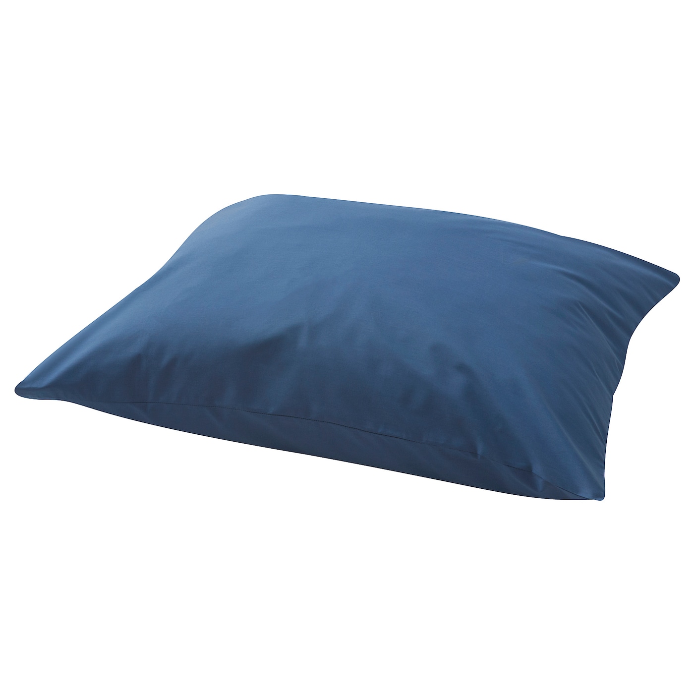 IKEA ULLVIDE poszewka, granatowy, 70x80 cm