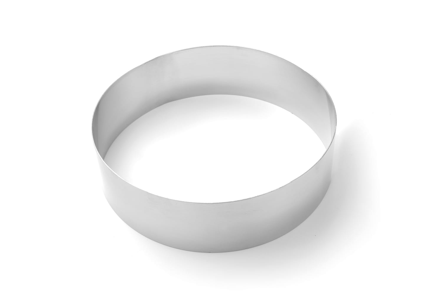 Rant piekarniczo-cukierniczy 220mm x 60mm