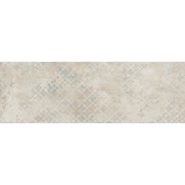 Płytka ścienna CALM COLORS cream carpet mat 39,8x119,8 gat. II