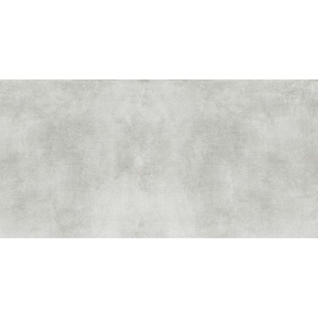 Gres szkliwiony ECO FANTASTIC light grey mat 59,8x119,8 gat. I