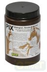 GALVET PIX 1kg (Teer, Holzteer) Hufpflege, Wildköder