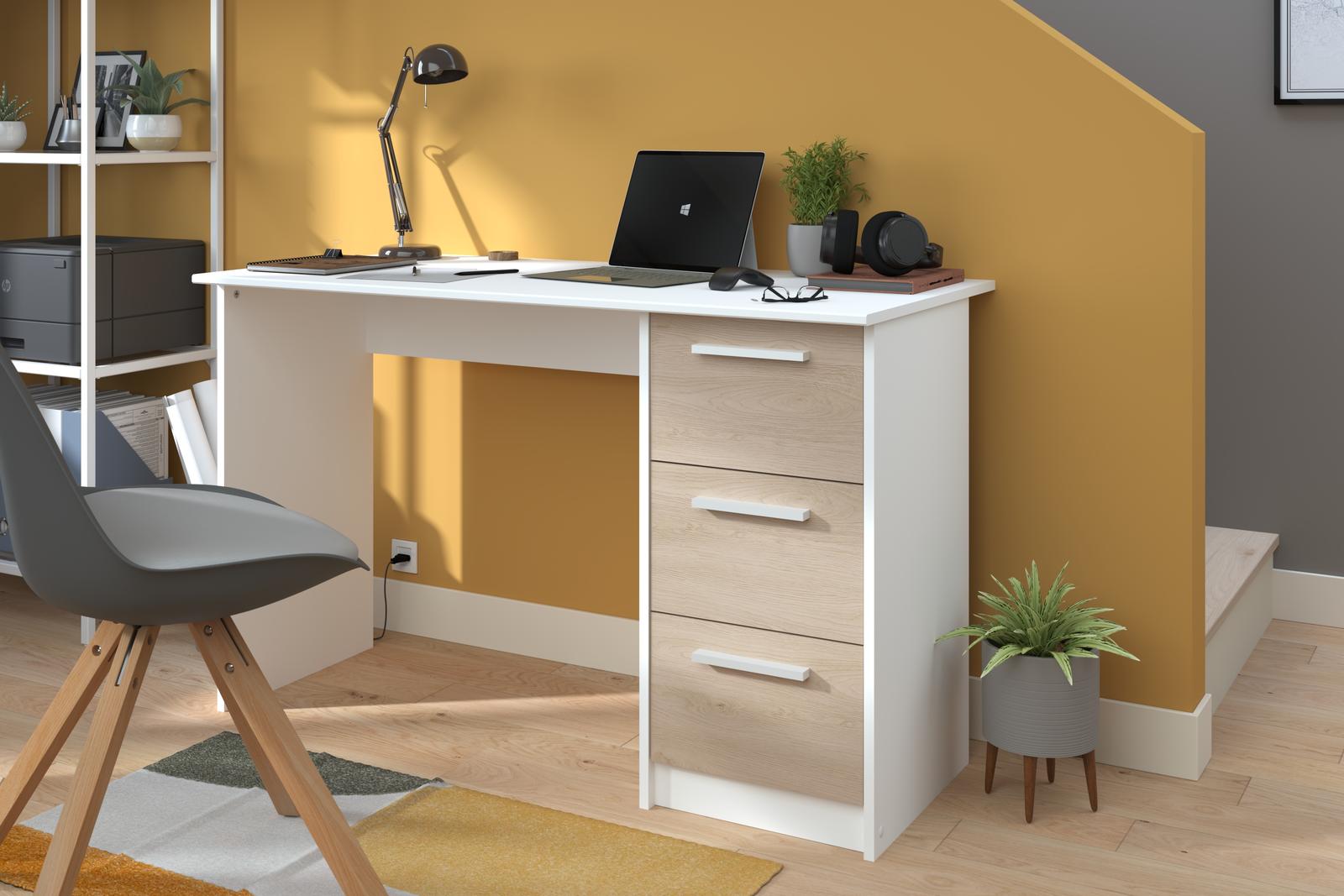 Biurko Infinity scandi