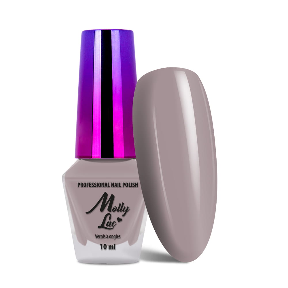 Lakier Klasyczny MollyLac 10 ml Nr 216