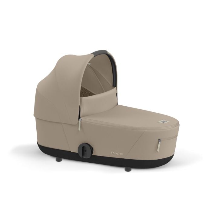 Cybex Gondola Lux do wózka Mios 3.0 -Cozy Beige