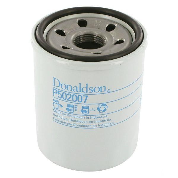 Filtr oleju Donaldson P502007