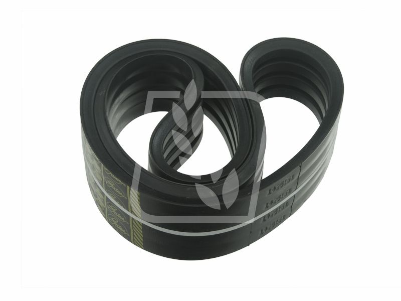 Pas zespolony 544048 4HB x 1560