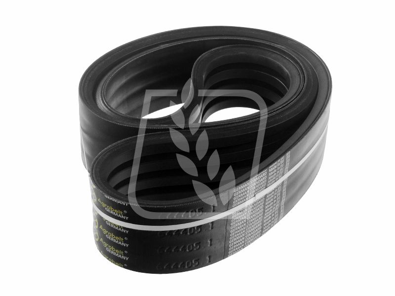 Pas zespolony 644405 Claas 4HB x 1940