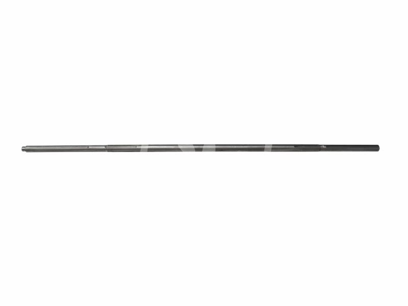 Wał młocarni Claas Mercator 2070mm 617308