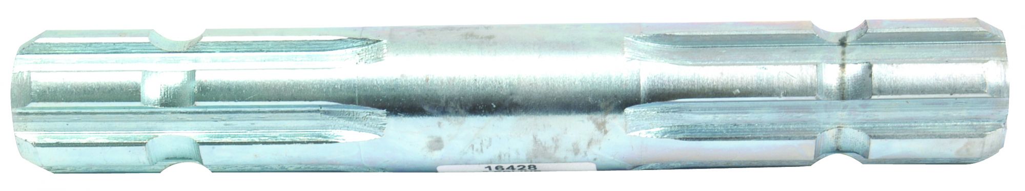 Redukcja WOM 1.3/8" x 6er 35 15952