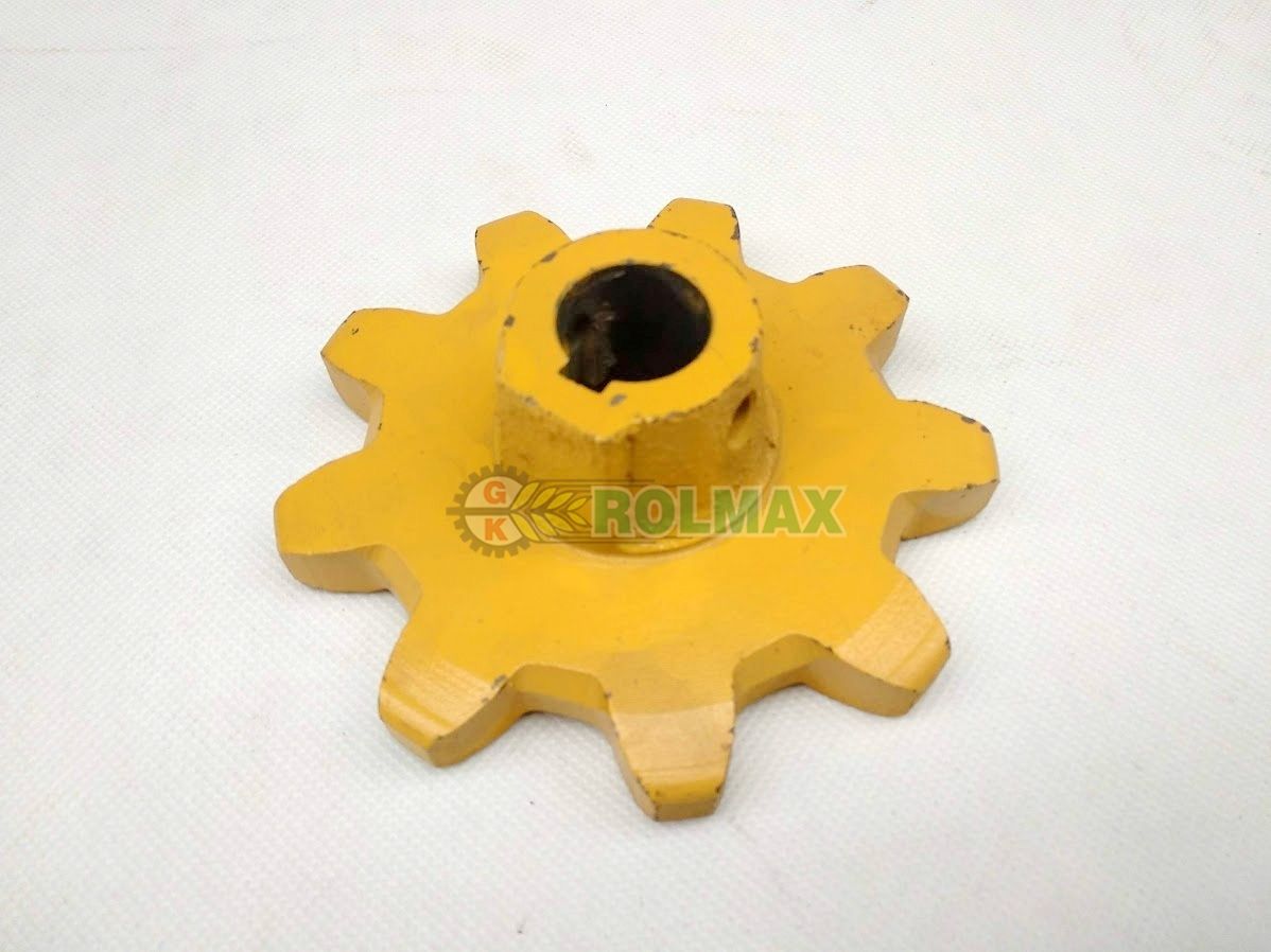 Koło zębate elewatora 80321074 New Holland 1540