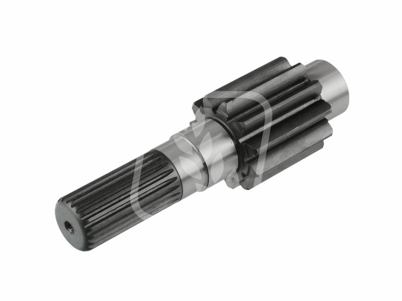 Wałek zwolnicy 201,5mm H65260
