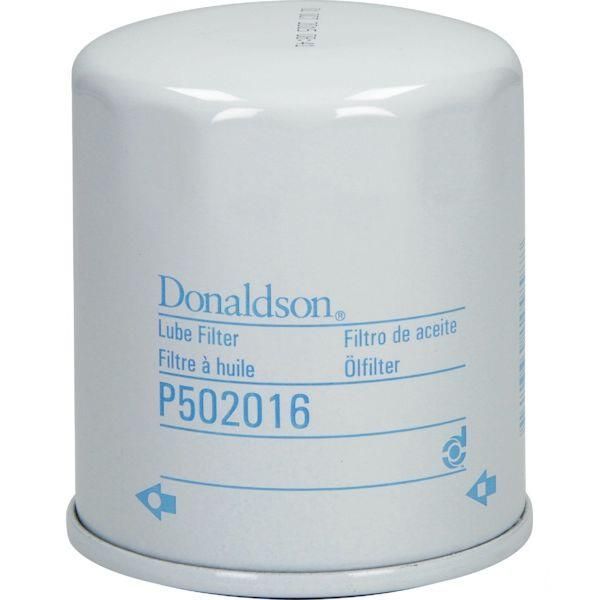 Filtr oleju Donaldson P502016