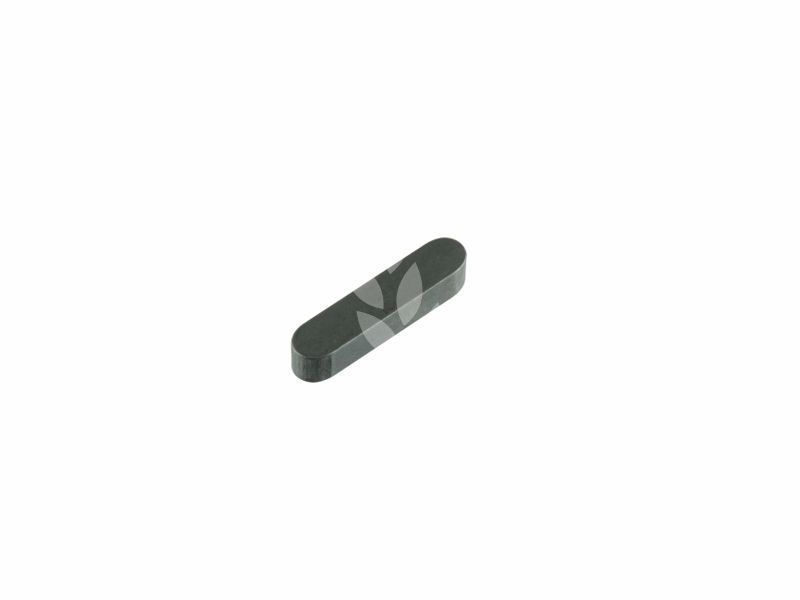 Klin Wpust 8x7x36mm 238210