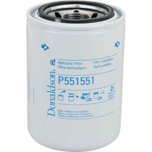 Filtr hydrauliczny Donaldson P551551