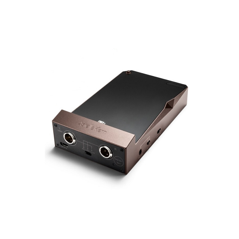 Astell&kern ak recorder (prf11)- zestaw z okablowaniem