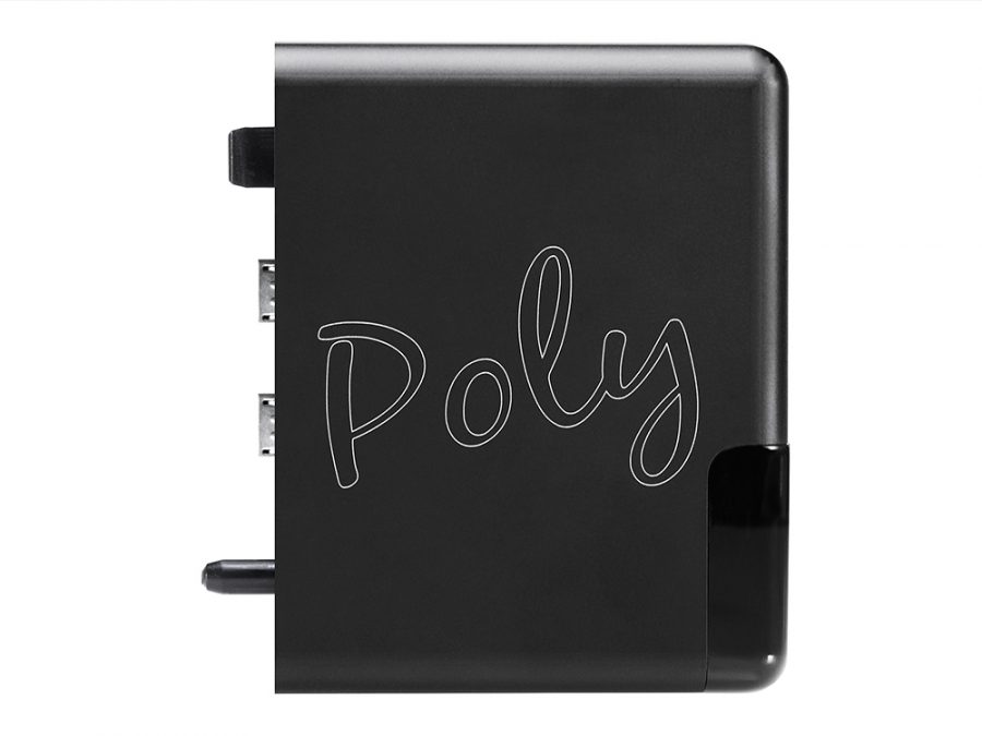 Chord poly