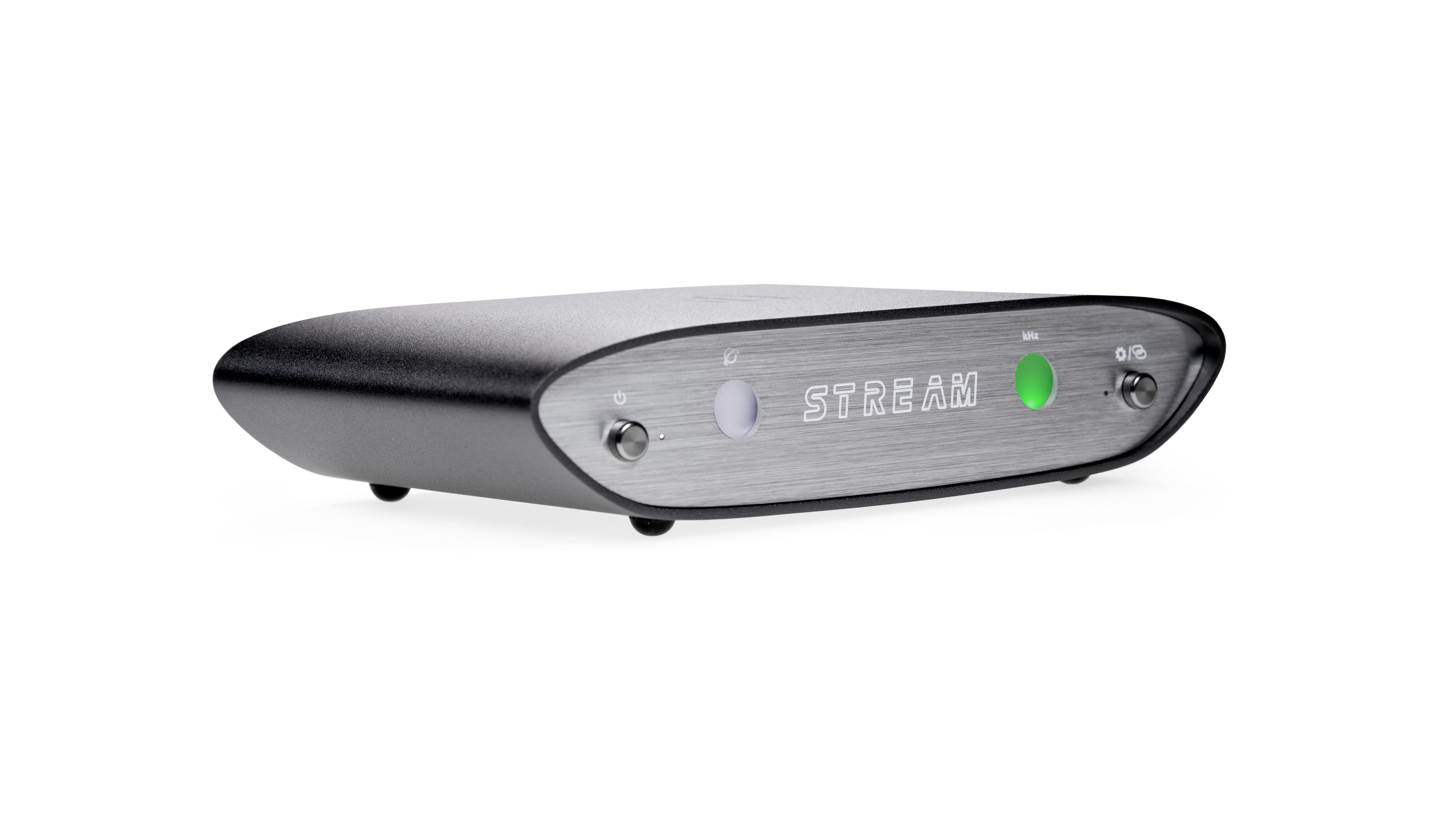 Ifi zen stream