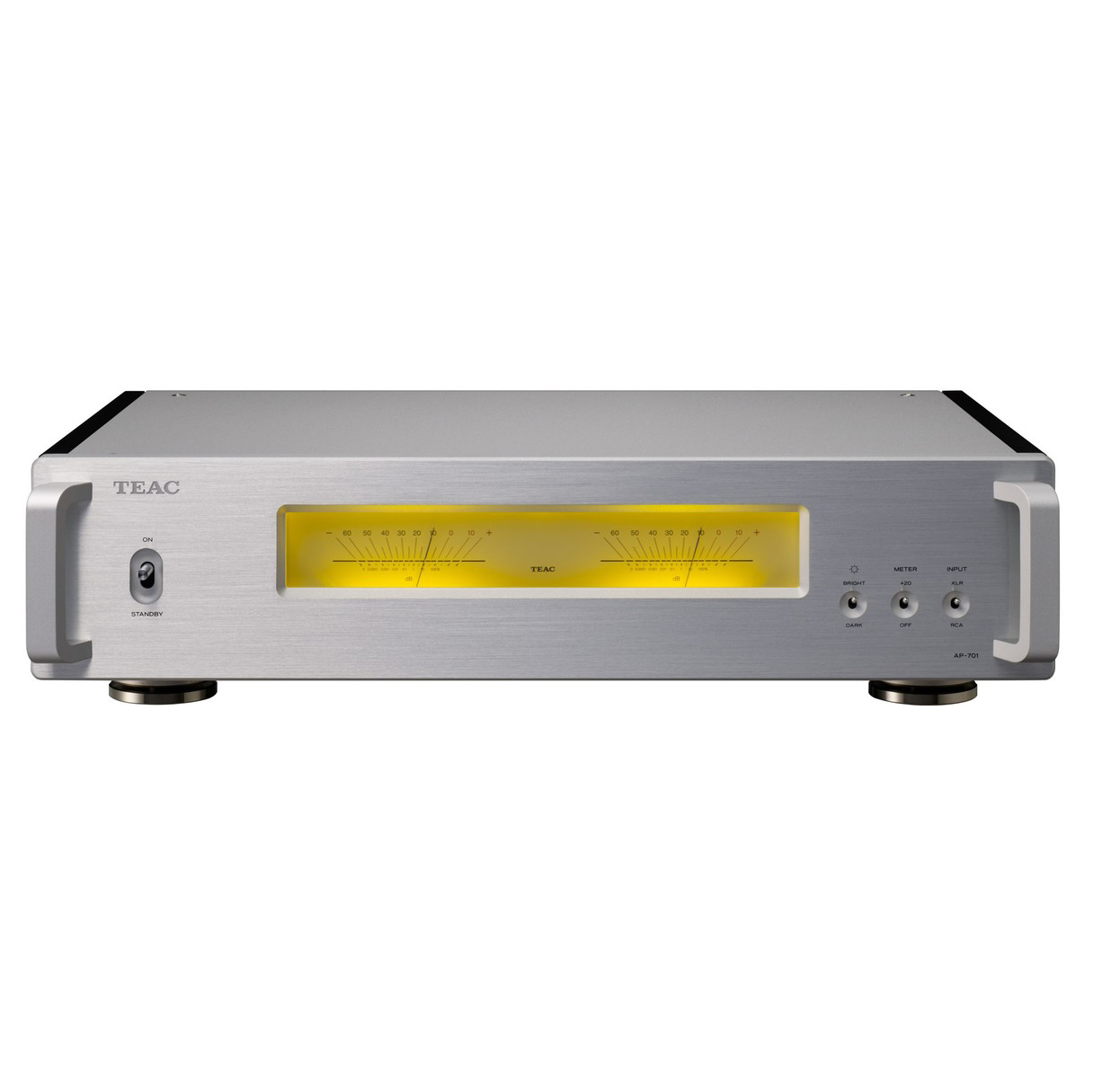 Teac ap-701