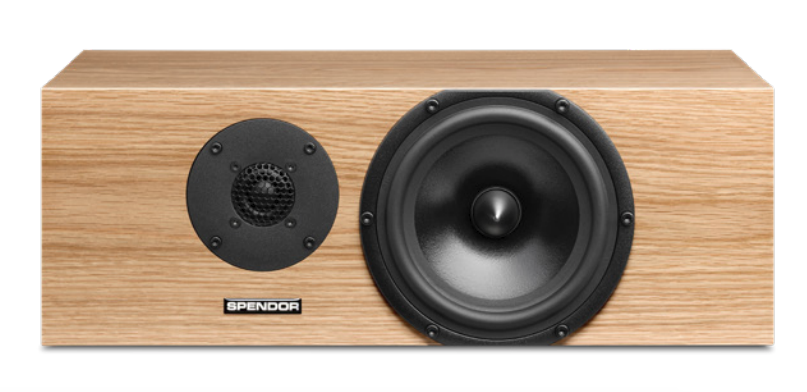 Spendor ac2
