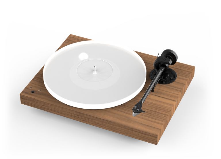 Pro-ject x1 ortofon pick it s2