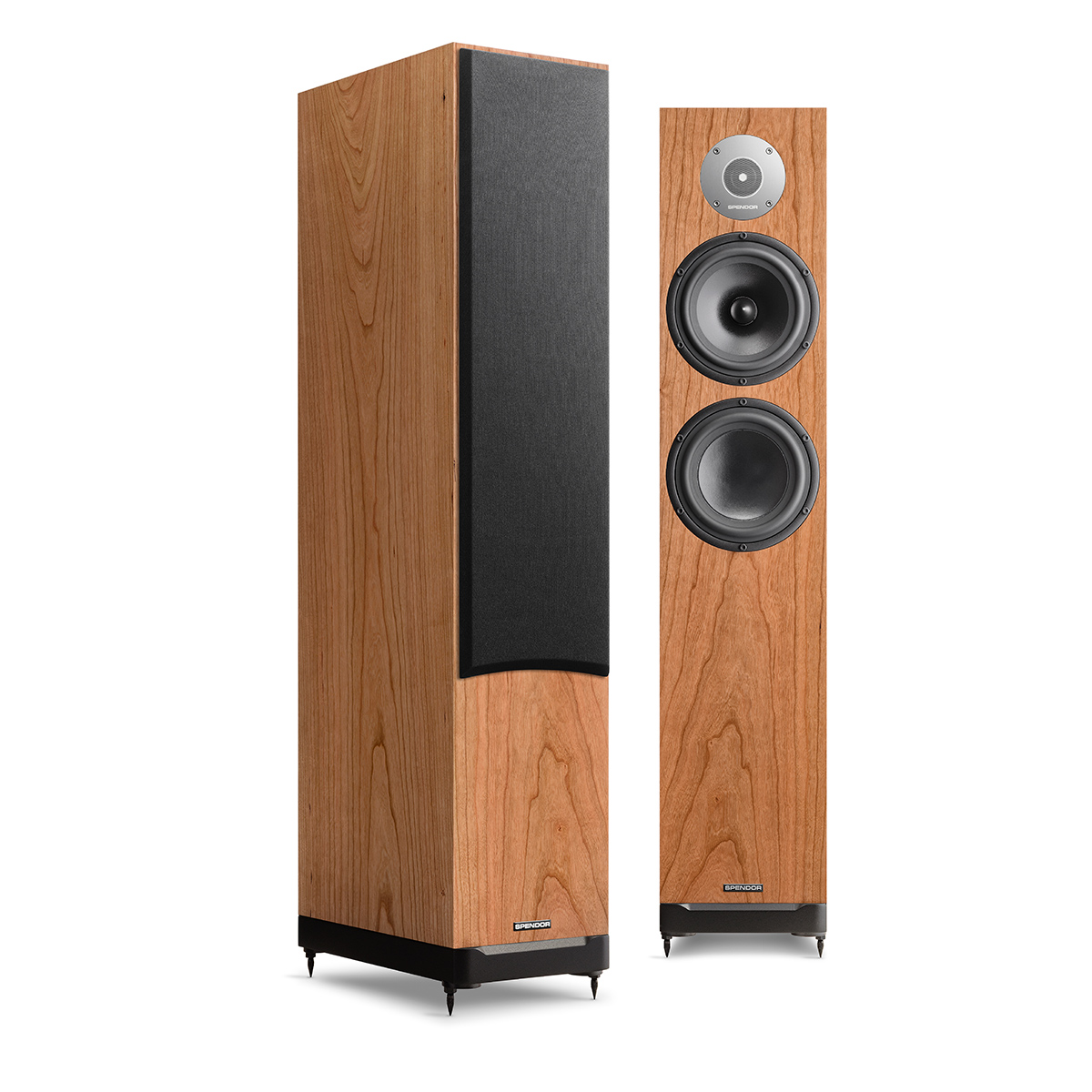 Spendor d7.2