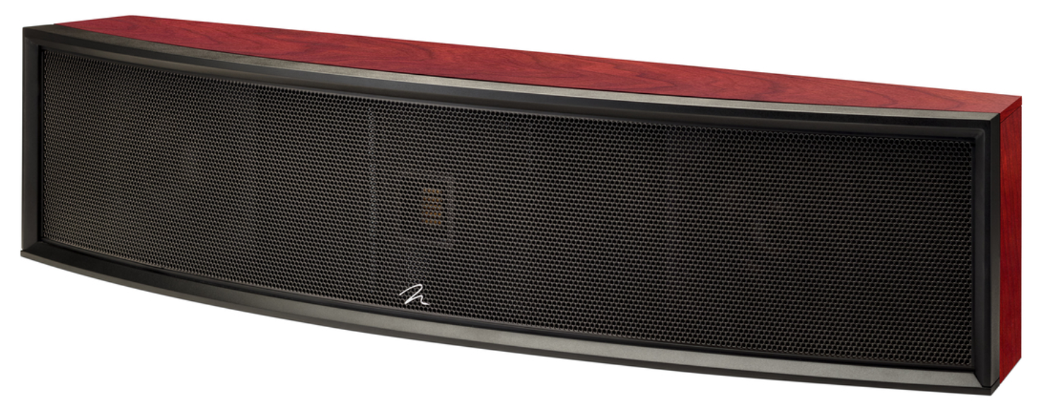 Głośnik centralny martin logan focus esl c18