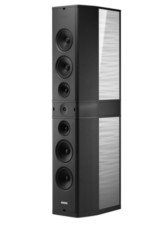 Audiosolutions figaro xl