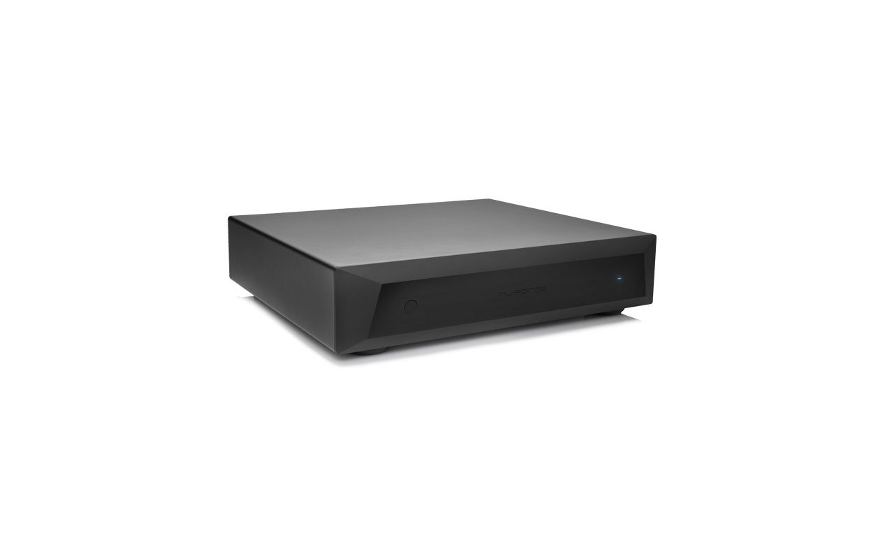 Nuforce mca20 ex-demo