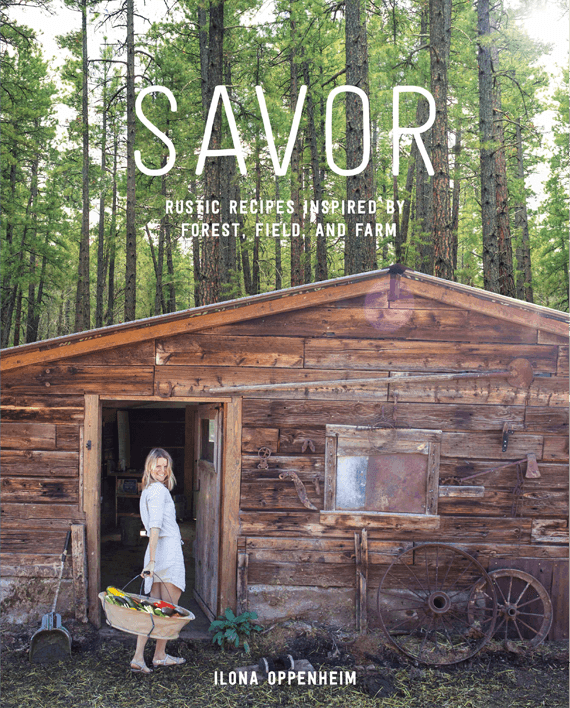 Savor