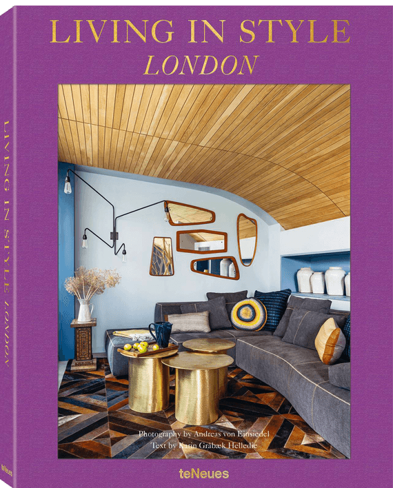 Living in Style London