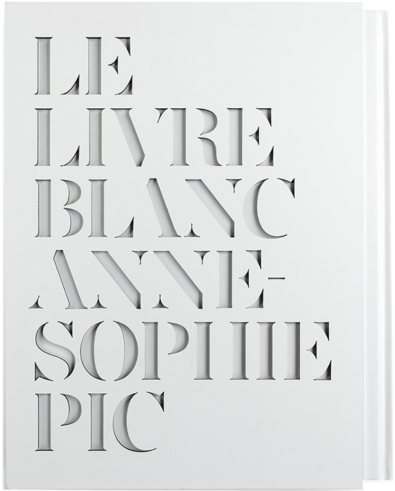 Le Livre Blanc