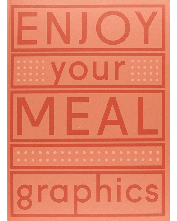 Enjoy Your Meal Graphics