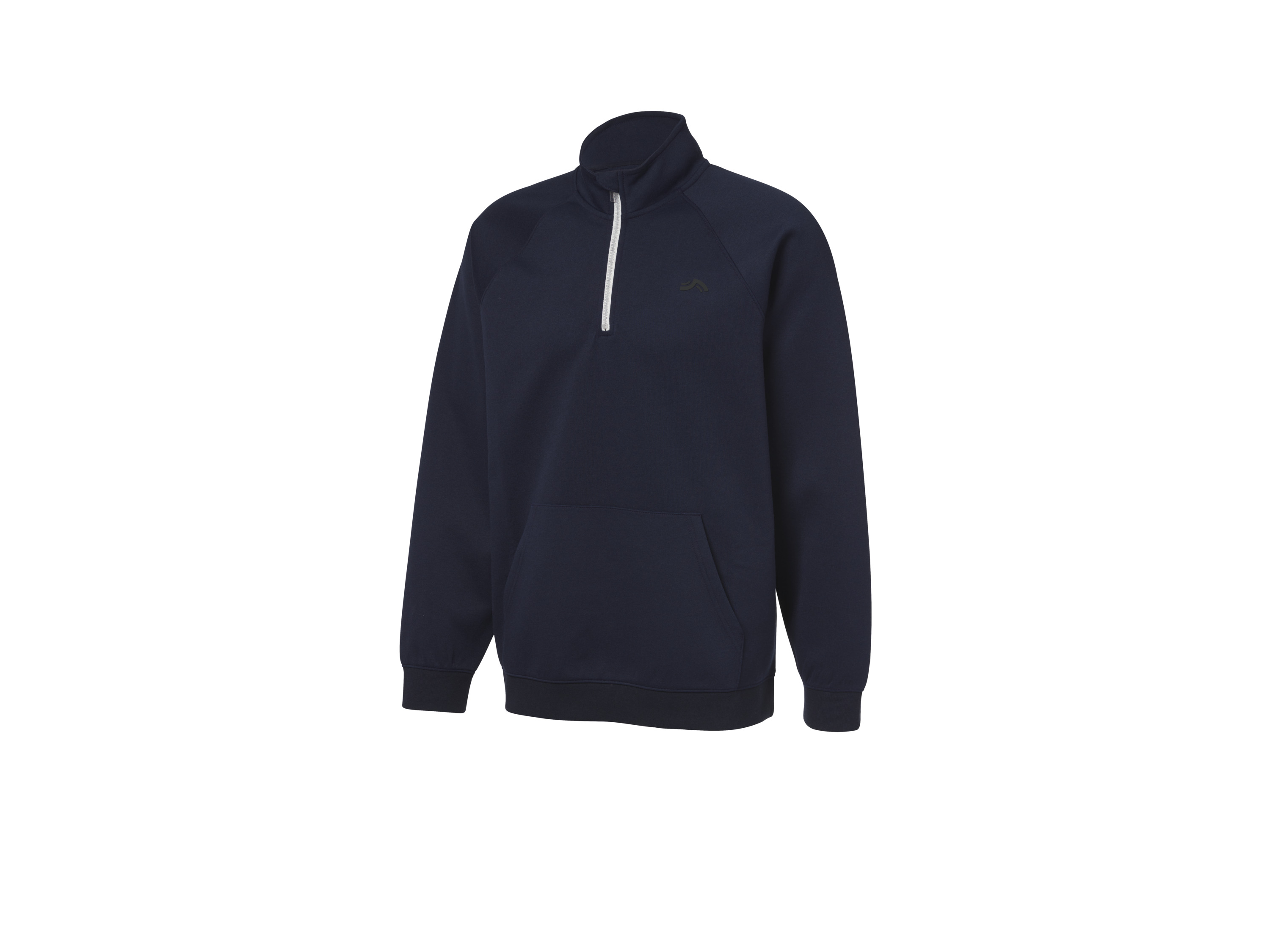 Crivit Bluza męska Granatowy, L 52/54