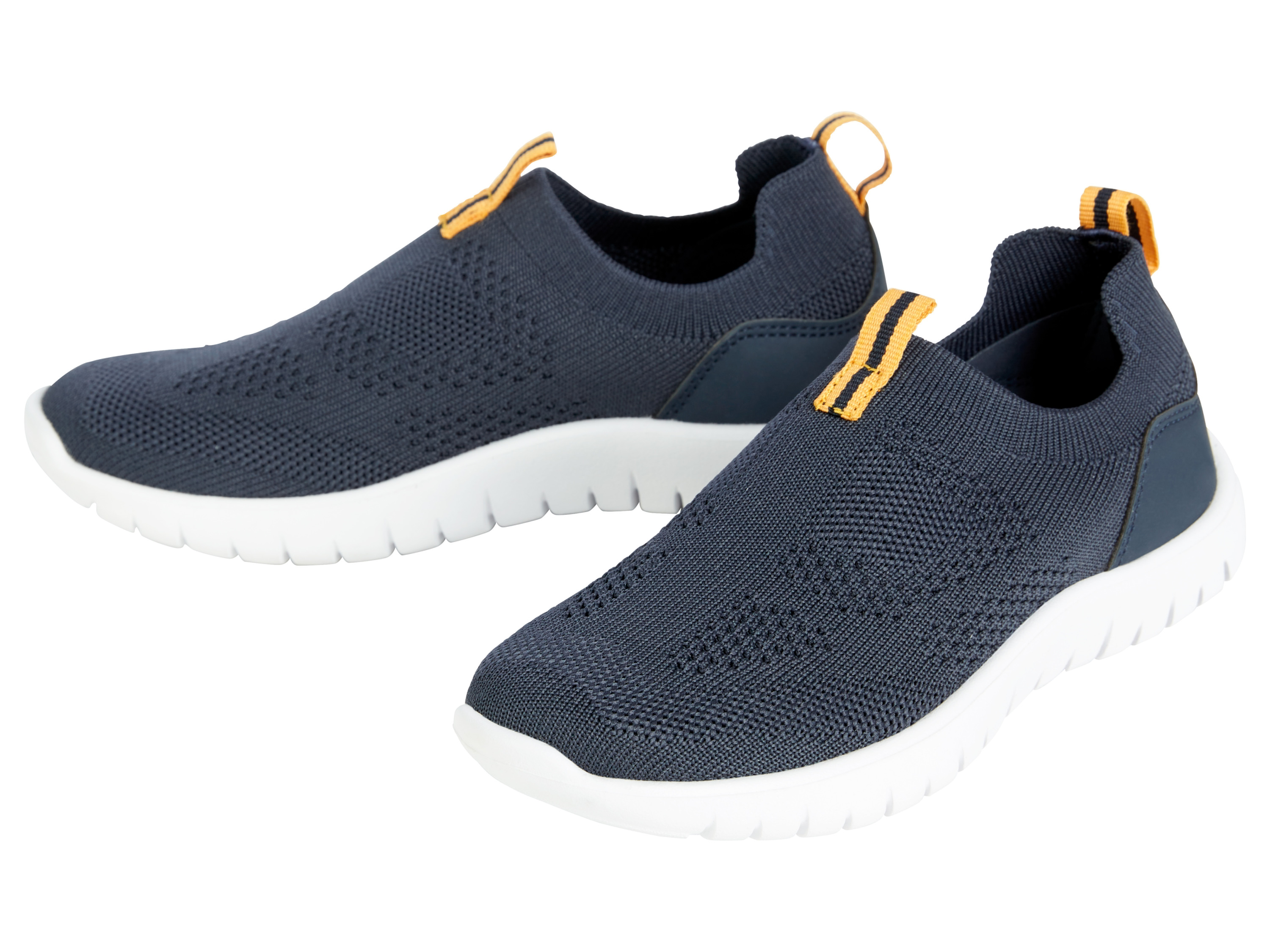 pepperts! Buty sneakersy dziecięce Granatowy, 37