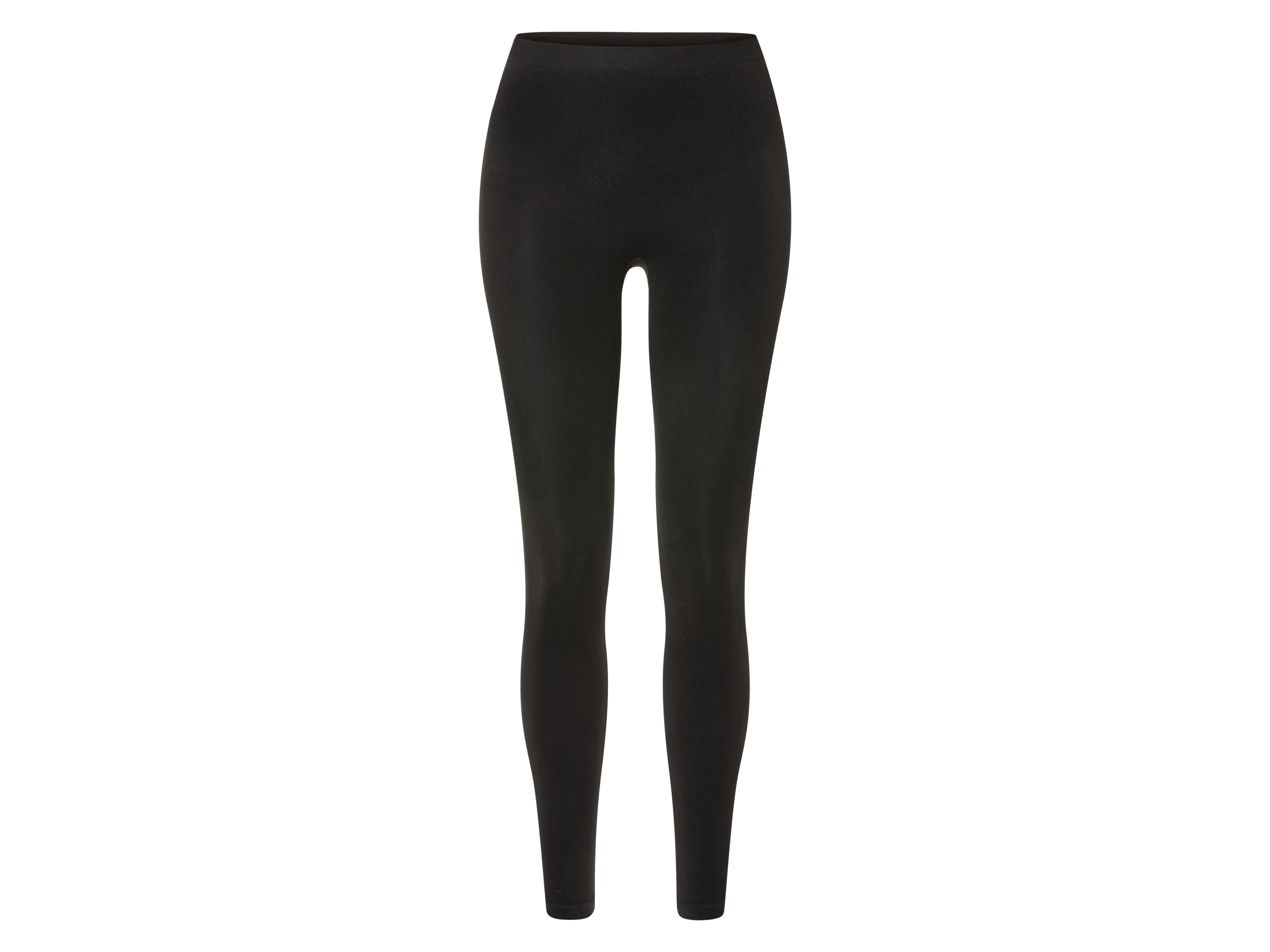esmara Legginsy modelujące damskie, bezszwowe Xl48/50