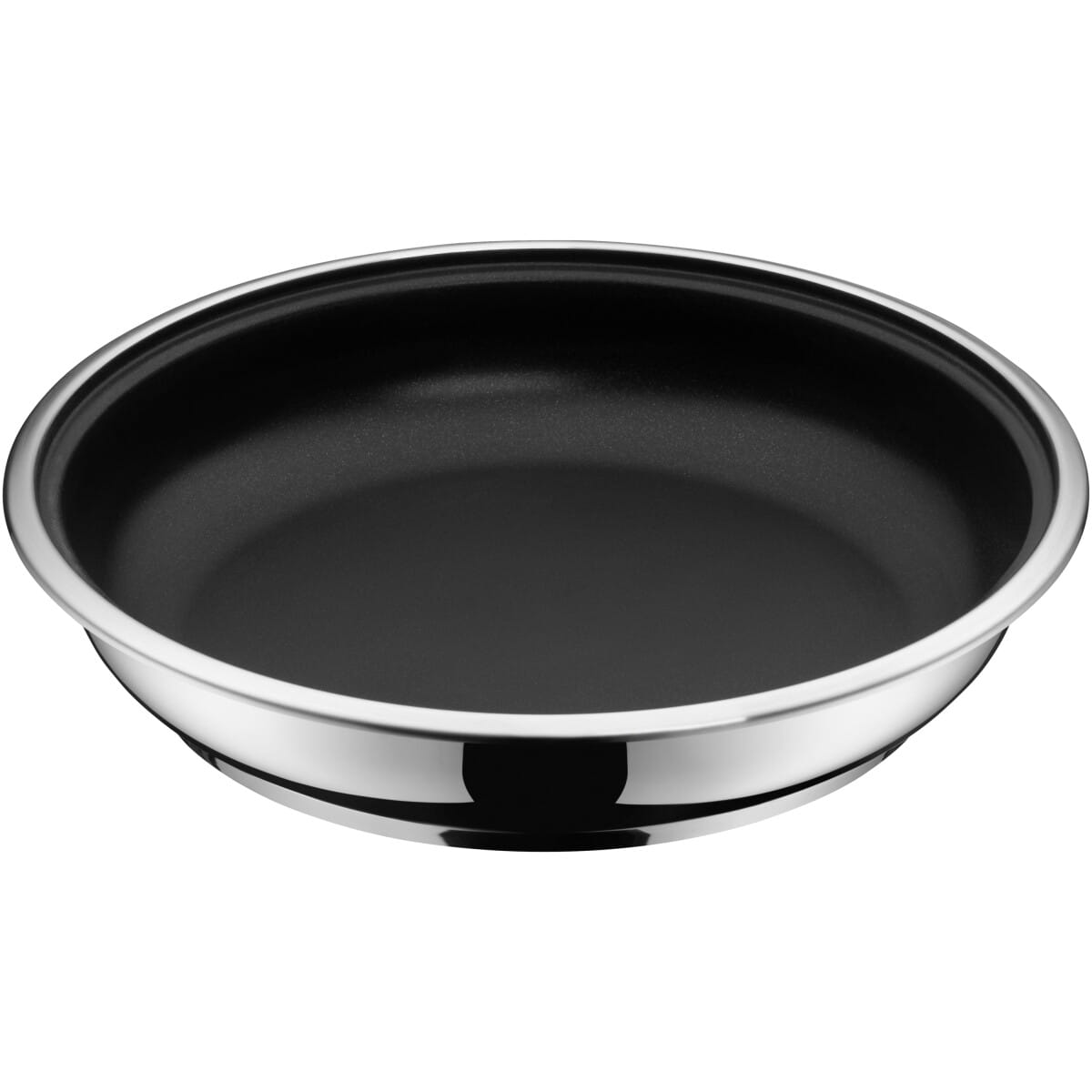Patelnia z powłoką 28cm Click&Serve