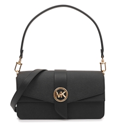 TORBA Michael Kors GREENWICH 30H1GGRL2L 01-BLACK