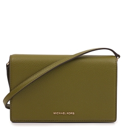 TORBA Michael Kors JET SET 32S4GJ6C6L 34-SMOKEY OLIVE