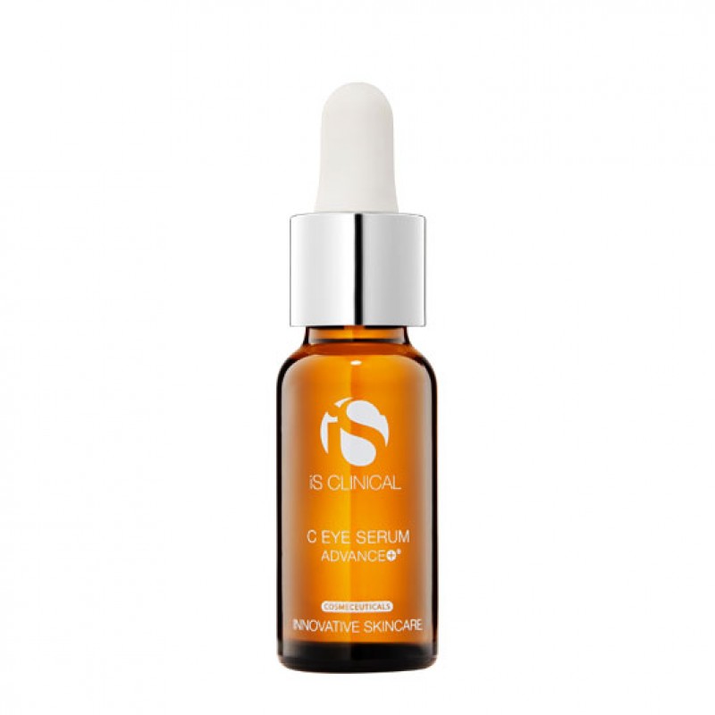 iS Clinical C Eye Advance+ 15 ml