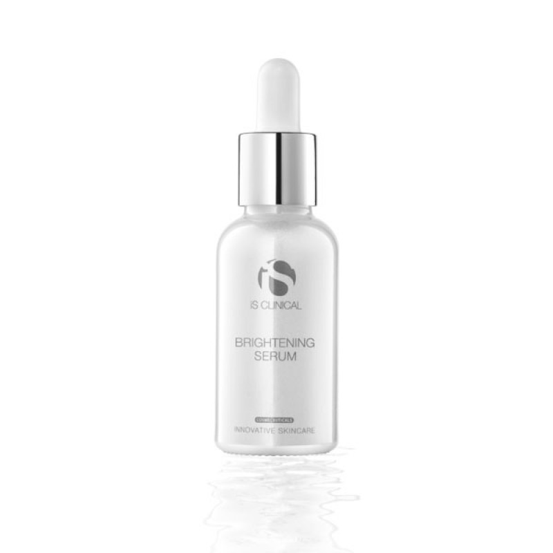 iS Clinical Brightening Serum 15 ml