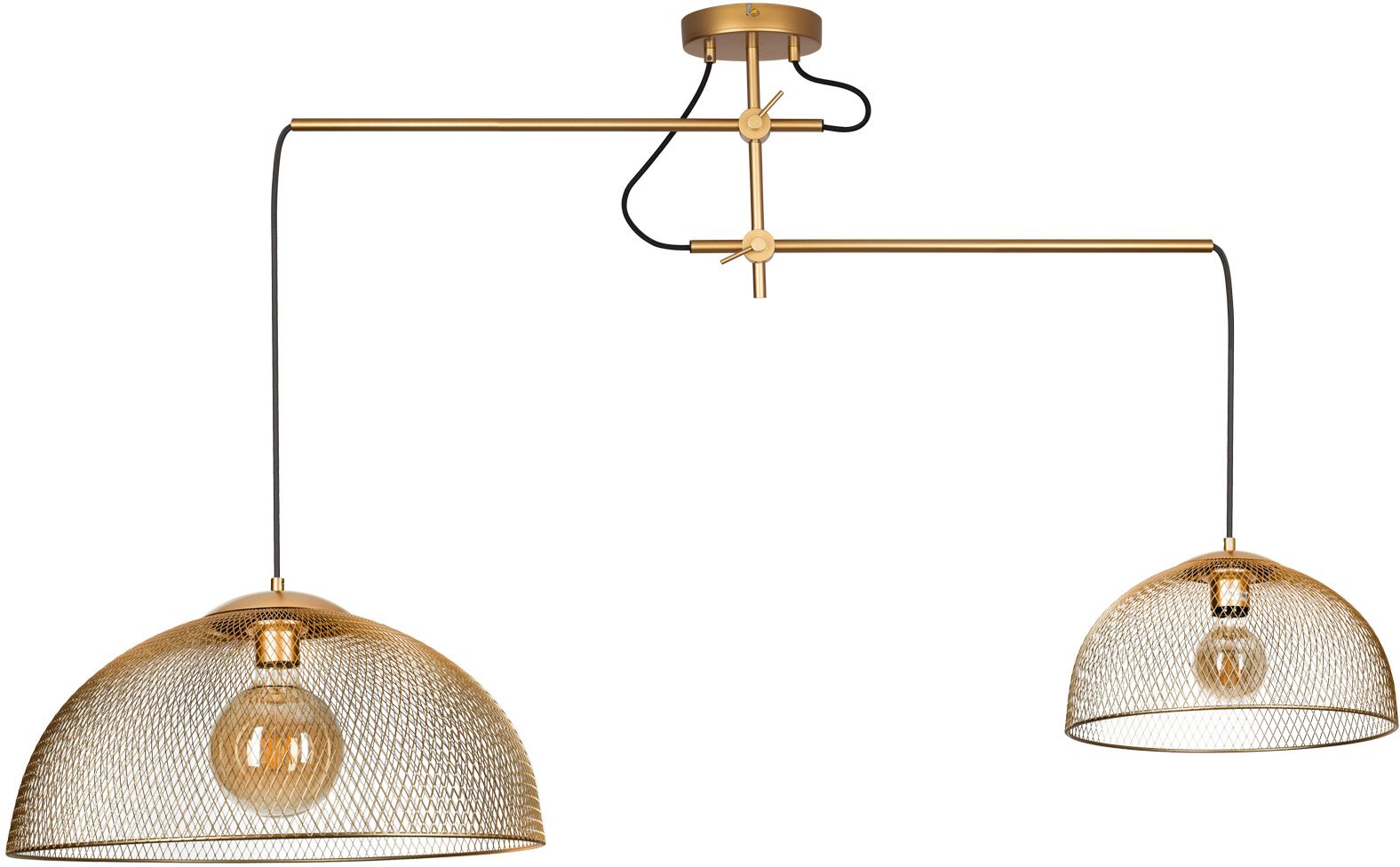 Darmowa Dostawa - Lampa wisząca MaxLight Concept P0454