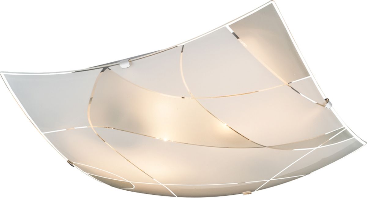 Darmowa Dostawa - Plafon Globo Lighting Paranja 404032