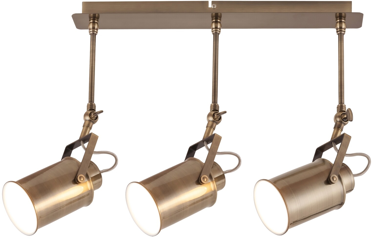 Darmowa Dostawa - Lampa podsufitowa Rabalux Peter 5983