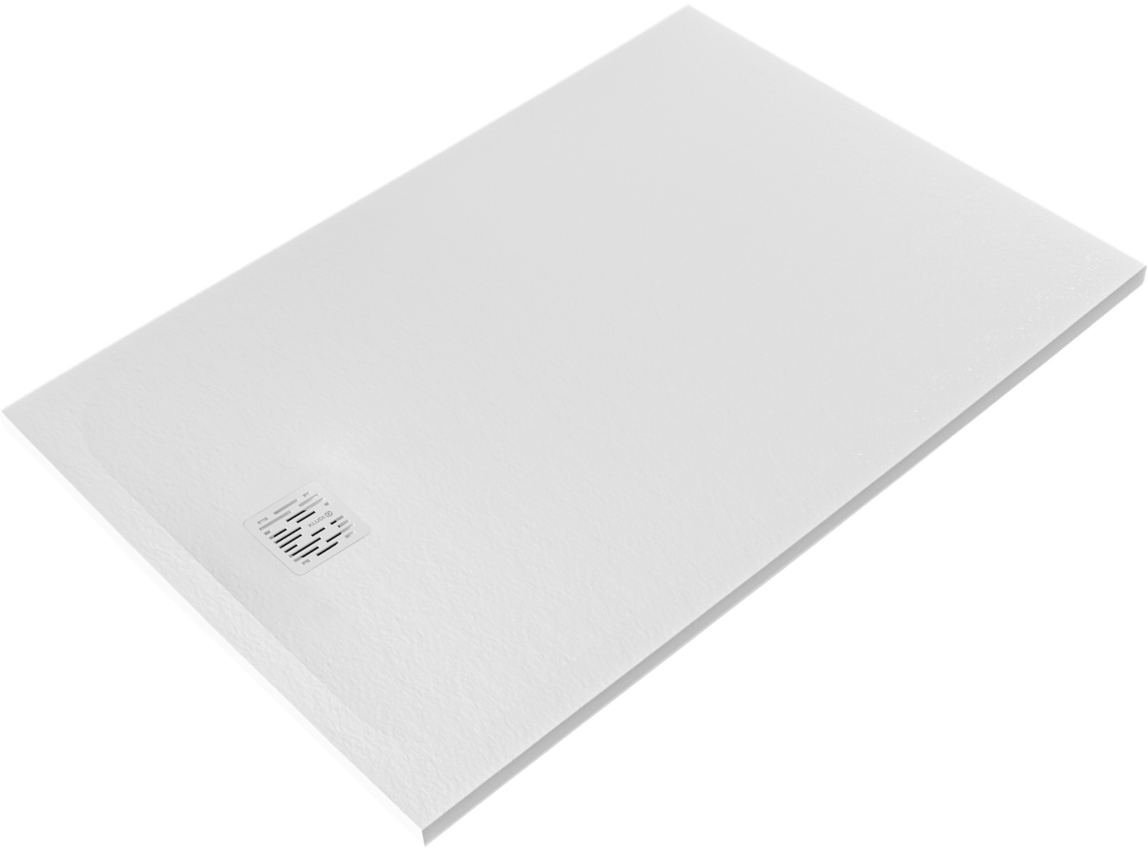 Darmowa Dostawa - Brodzik prostokątny 140x90 cm biały Kludi Terra 09DW0653