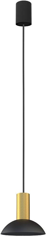 Darmowa Dostawa - Lampa wisząca Nowodvorski Lighting Hermanos 8194