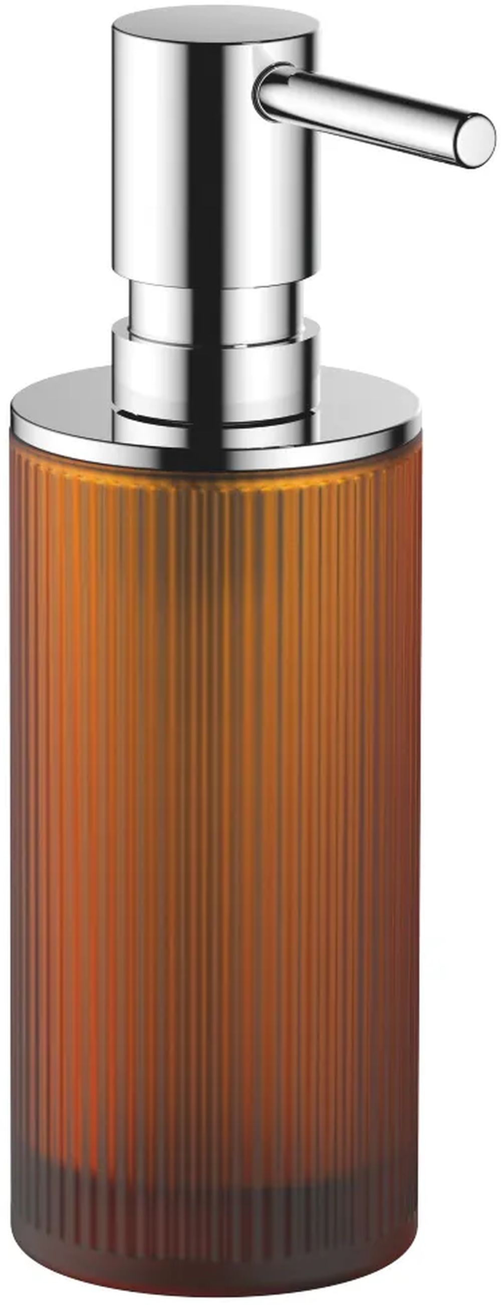 Darmowa Dostawa - Dozownik do mydła 175 ml chrom Dornbracht Cyo 8443081100
