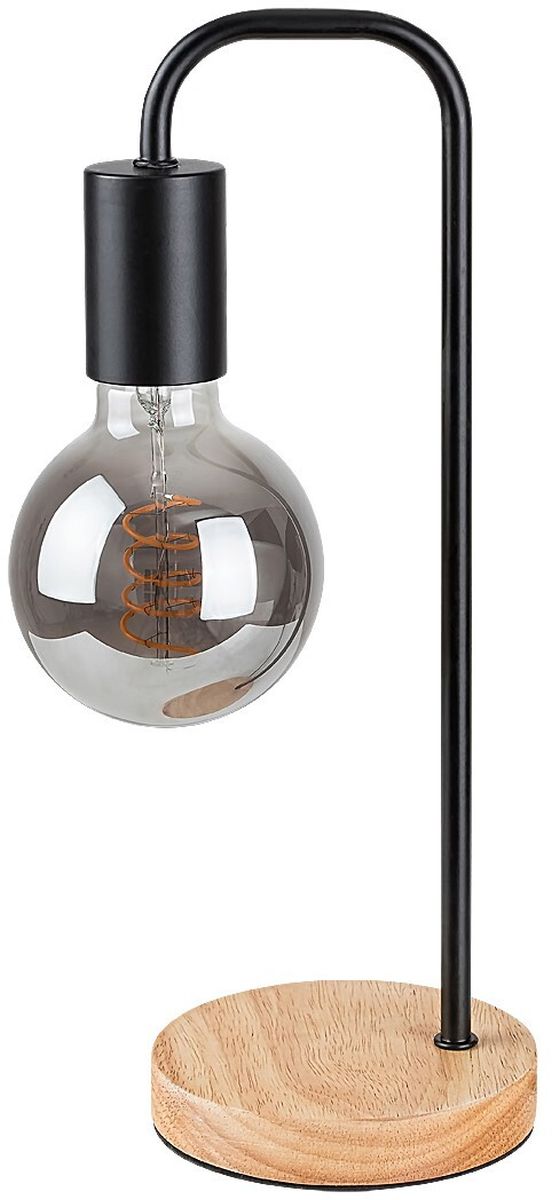 Darmowa Dostawa - Lampa stołowa Rabalux Bruno 2090