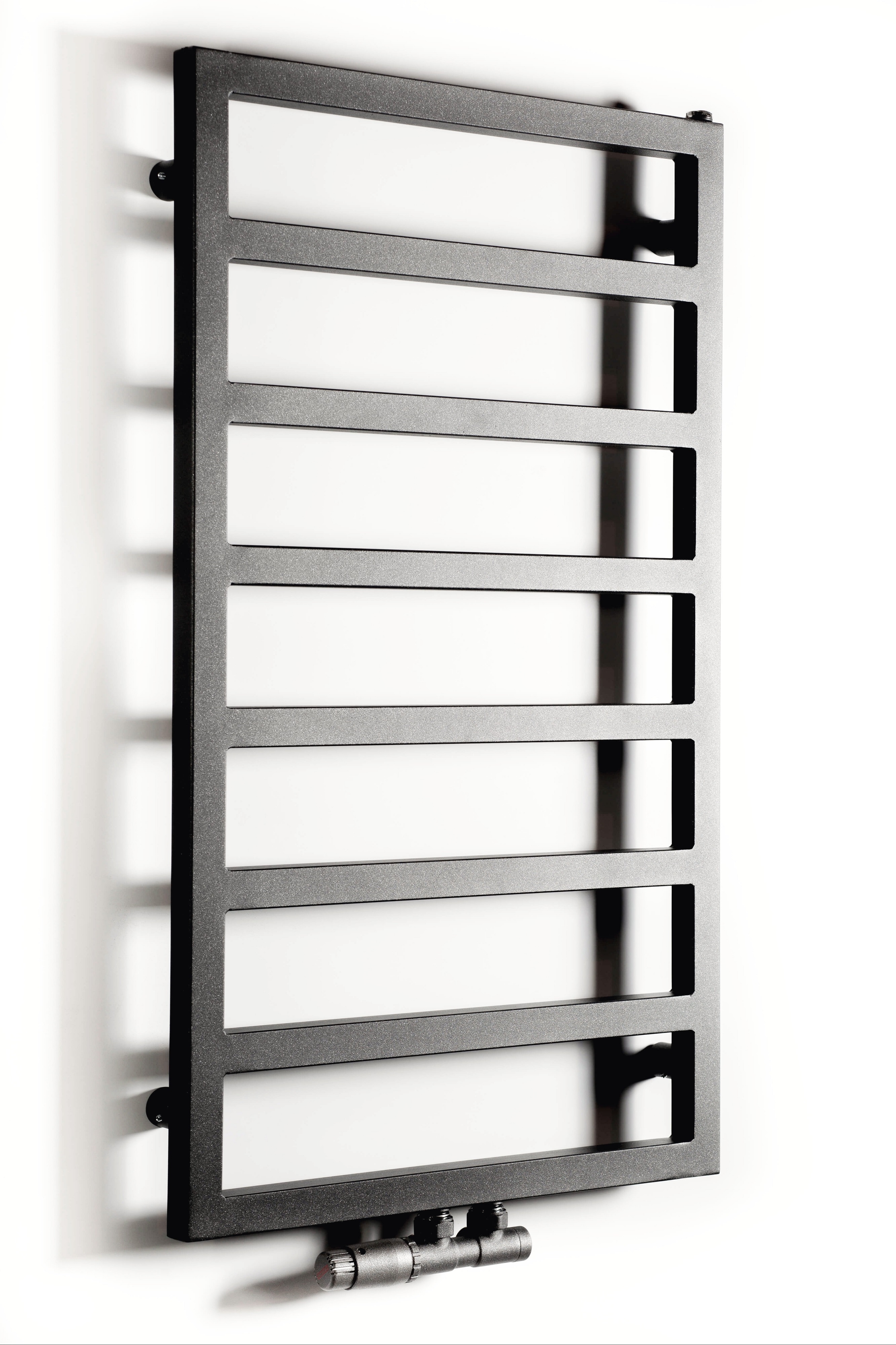 Darmowa Dostawa - Grzejnik łazienkowy 60x123 cm Luxrad Atria ZDC ATR12306007016ZDC