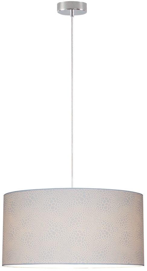 Darmowa Dostawa - Lampa wisząca 1x60 W chrom Spot-Light Leila 3561028