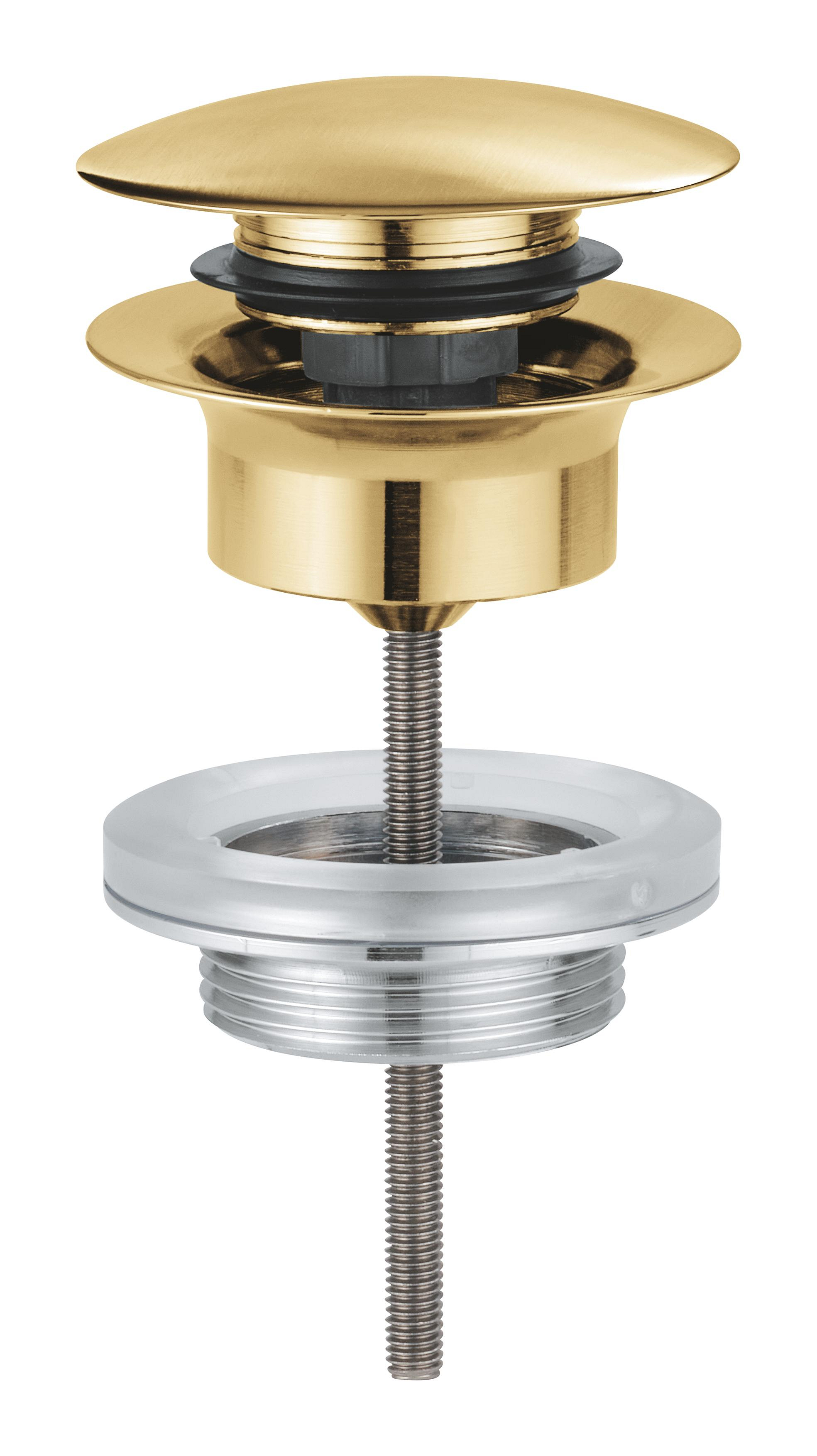 Darmowa Dostawa - Korek do umywalki Grohe 65807GN0